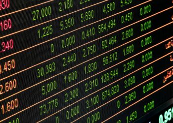 Revolusi Pasar Modal: SpaceX Siap Mendarat di Nasdaq-100 pada 2026