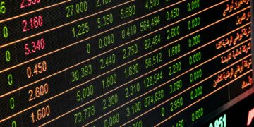 Revolusi Pasar Modal: SpaceX Siap Mendarat di Nasdaq-100 pada 2026