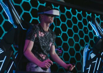 Revolusi Gaming AI AmpiFire AmpCast: Tiket Seharga Secangkir Kopi Menuju Masa Depan Interaktif