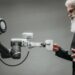 Striding AI Mengukir Sejarah: Membangun Pondasi Robotik Generasi Terbaru untuk Era AI Fisik