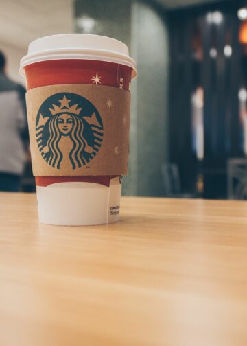 Ketika Kopi Pahit Menyeruak: Skandal Pemasaran Starbucks Korea Selatan yang Memicu Boikot Massal