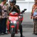 Presiden Prabowo Keliru Klaim Indonesia Baru Akan Punya Motor Listrik Nasional