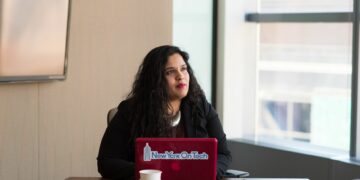 StrictlyVC Kembali ke New York: Merayakan Tahun Gemilang Ekosistem Startup Kota