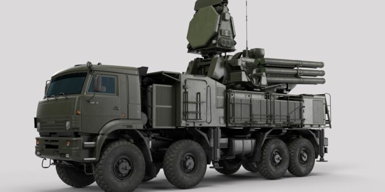 Inovasi Kilat Pertahanan: Startup Pemanfaatan Sektor Otomotif dan Energi untuk Produksi Senjata Cepat