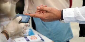 Neko Health Guncang Industri Kesehatan: Startup Pemindaian Tubuh Daniel Ek Raih Pendanaan $700 Juta