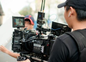Netflix Pimpin Revolusi AI Sinema: Akuisisi Startup Ben Affleck Senilai $587 Juta