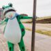 Fenomena $HOPPY: Ketika Karakter Katak Ikonik Matt Furie Kembali Mengguncang Dunia Kripto