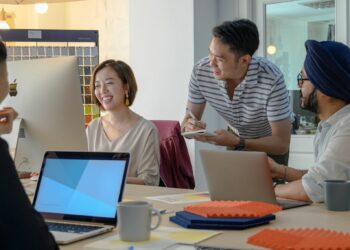 Sinergi Digital Asia Tenggara: Tiongkok dan Thailand Perkuat Kolaborasi Teknologi untuk Masa Depan Bersama