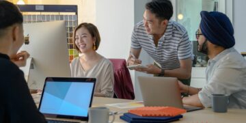Sinergi Digital Asia Tenggara: Tiongkok dan Thailand Perkuat Kolaborasi Teknologi untuk Masa Depan Bersama