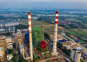 Jalan Indonesia Menuju Kedaulatan Energi: Fondasi Baru untuk Keberlanjutan Nasional