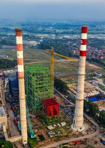Jalan Indonesia Menuju Kedaulatan Energi: Fondasi Baru untuk Keberlanjutan Nasional