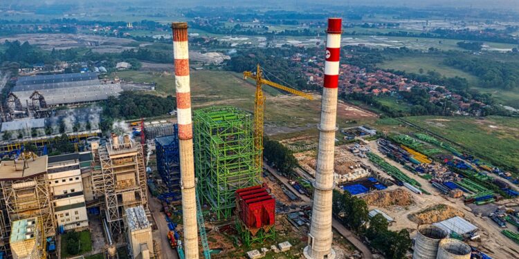 Jalan Indonesia Menuju Kedaulatan Energi: Fondasi Baru untuk Keberlanjutan Nasional
