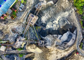 Rp 300 Miliar untuk Tambang Berkelanjutan: DIGITAL Genjot Inovasi Mineral Kritis di Kanada