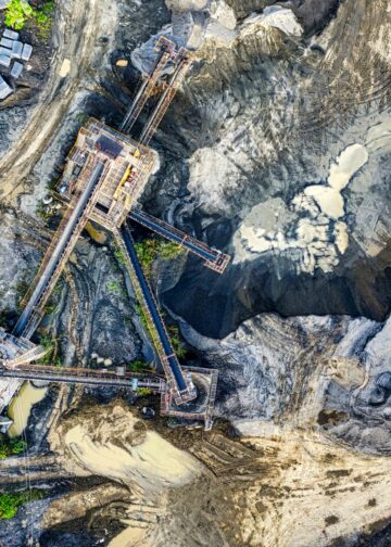 Rp 300 Miliar untuk Tambang Berkelanjutan: DIGITAL Genjot Inovasi Mineral Kritis di Kanada