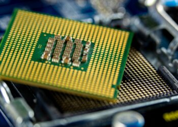 Kuartal Gemilang TSMC: Gelombang Permintaan AI Antar Pendapatan Tertinggi Sepanjang Sejarah
