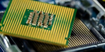 Kuartal Gemilang TSMC: Gelombang Permintaan AI Antar Pendapatan Tertinggi Sepanjang Sejarah