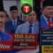 Keliru: Pemerintah Resmi Hapus Bansos dan BPJS Demi Biayai MBG