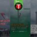 Menyesatkan: Konten Bendera Merah Putih Robek di Monas Jelang HUT ke-81 RI