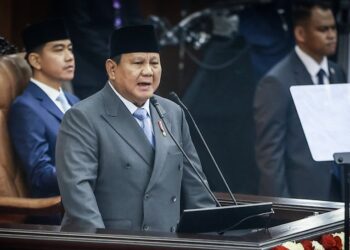 CEK FAKTA: Klaim Prabowo Gaji Hakim Indonesia Tertinggi di ASEAN vs Realita Profesi Lain