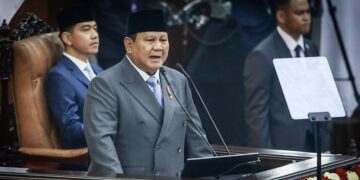 CEK FAKTA: Klaim Prabowo Gaji Hakim Indonesia Tertinggi di ASEAN vs Realita Profesi Lain