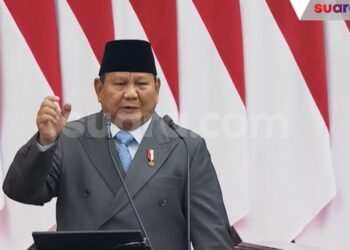 CEK FAKTA: Menguji Klaim Prabowo Soal MBG, Stunting 25 Persen dan Realita di Papua