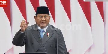 CEK FAKTA: Menguji Klaim Prabowo Soal MBG, Stunting 25 Persen dan Realita di Papua