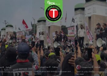 Menyesatkan: Pernyataan Koordinator AMPB Sebut RUU Perampasan Aset Sudah Disahkan