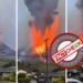 This video shows the recent volcanic eruption at Indonesia’s Anak Krakatau.